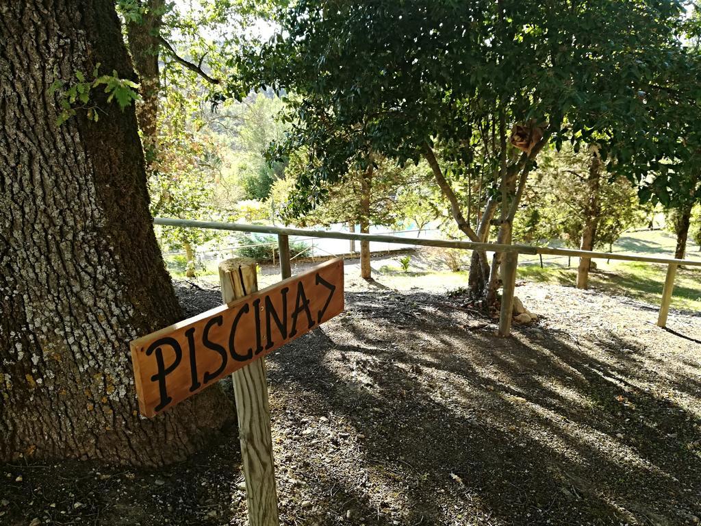 فيلا Agriturismo La Manonera Montepulciano Stazione المظهر الخارجي الصورة